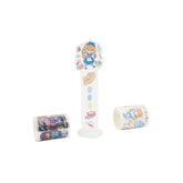 شرائط لاصقة زخرفية - مجموعة "وقت اللطافة" 1-